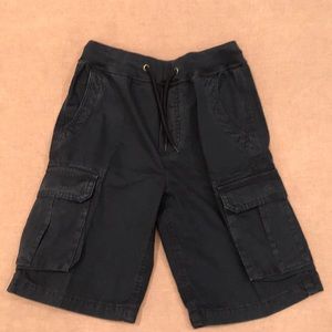 Boys 7 for All Mankind Cargo Shorts